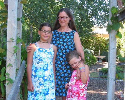 2003-08-16 - Bestemor's